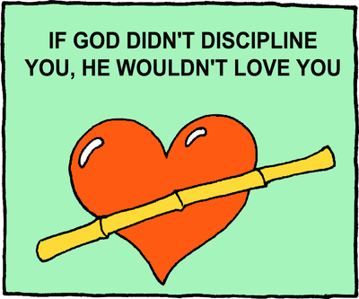 Discipline Love