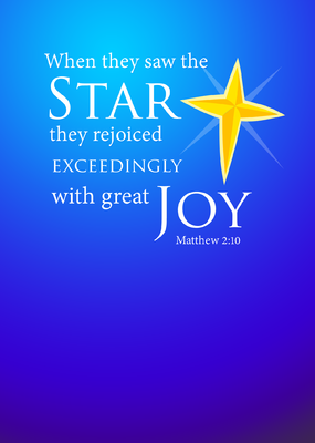 Star Joy