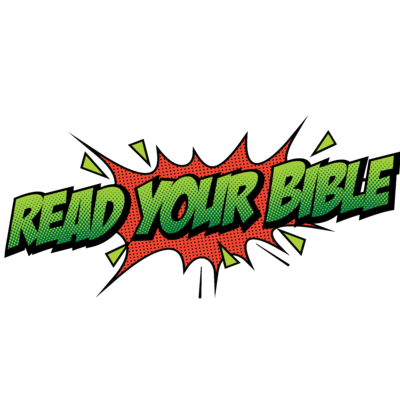READ YOUR BIBLE