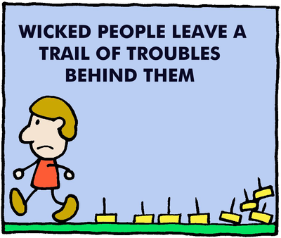 Wicked Trail