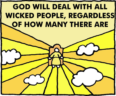 God Will Deal
