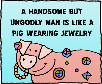 Boar Jewelry