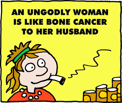 Wife Cancer