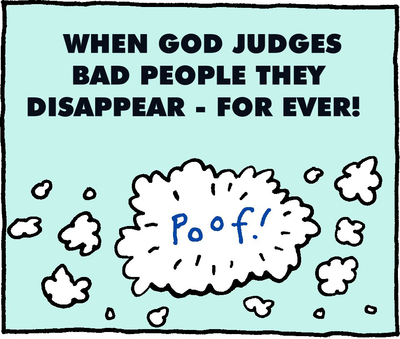 When God Judges