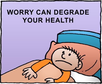 Worry Health