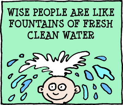 Fresh Clean Water