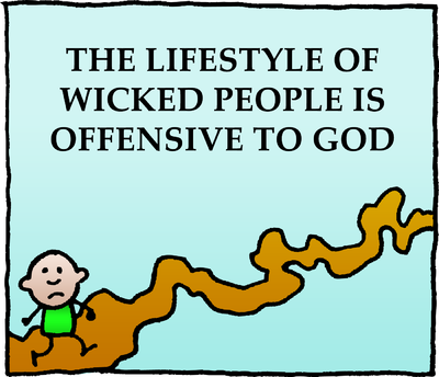 Lifestyle Offensive