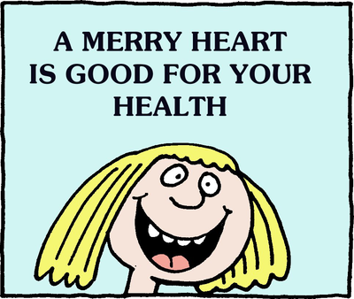 Merry Health