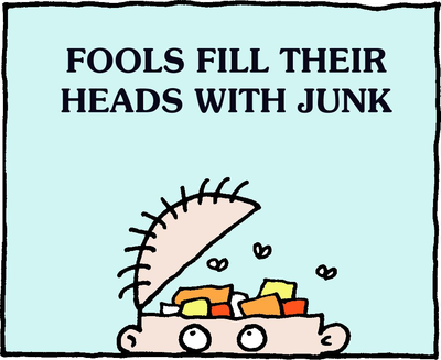 Fools Junk