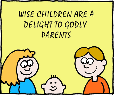 Children Delight