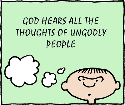 God Hears