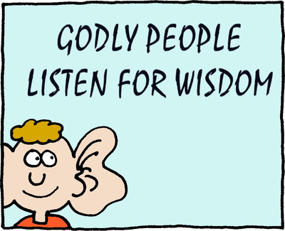 Godly Listen