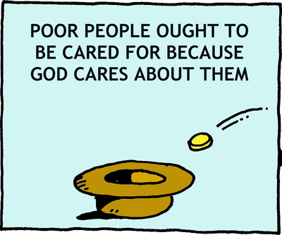 Care for Poor
