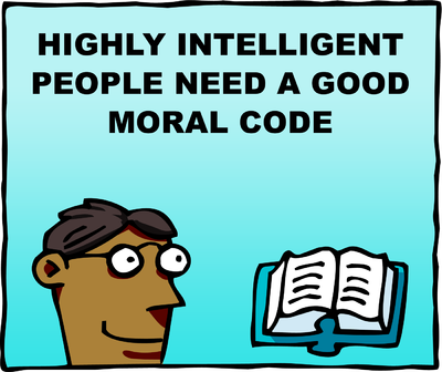 Intelligent Code
