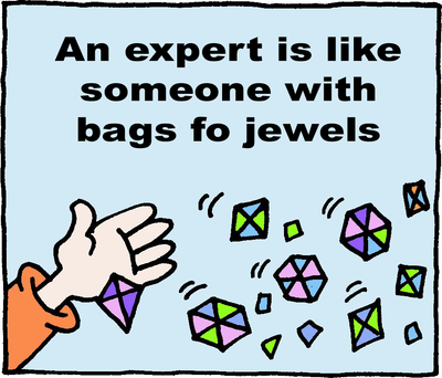 Expert Jewels