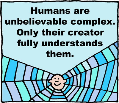 Complex Humans