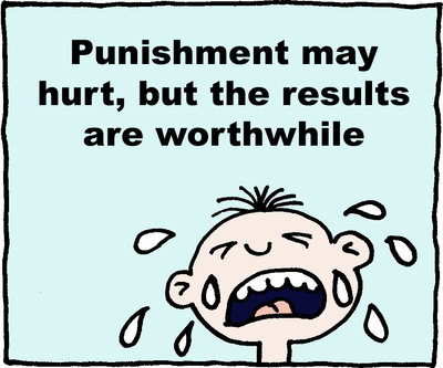 Punishment Worthwhile