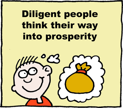 Think Prosperity