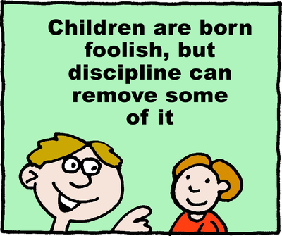 Born Foolish