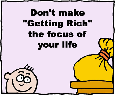 Rich Focus