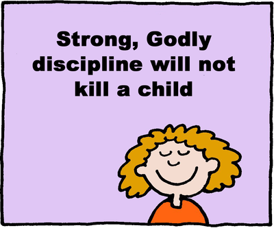 Disciple Not Kill