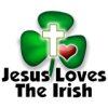 Jesus Loves the Irish