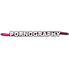 Scarlet Pornography Button