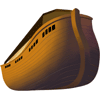 The Hull of Noahs Ark | Noahs Ark Clip Art