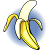 Banana | Food Clip Art