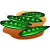 Peas | Food Clip Art