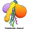 Celebrate Jesus!