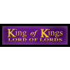 King of Kings, Lord of Lords