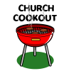 Church Cookout