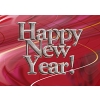 Happy New Years PowerPoint Background | Happy New Years Clip Art