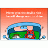 Devil Ride