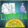 Laodicea | Revelation Clip Art