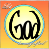Let God Be Magnified | Psalm Clip Art