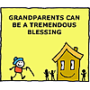 Grandparents can be a tremendous blessing