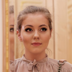Elizaveta Lukashina