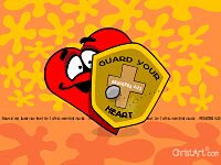 Guard Heart